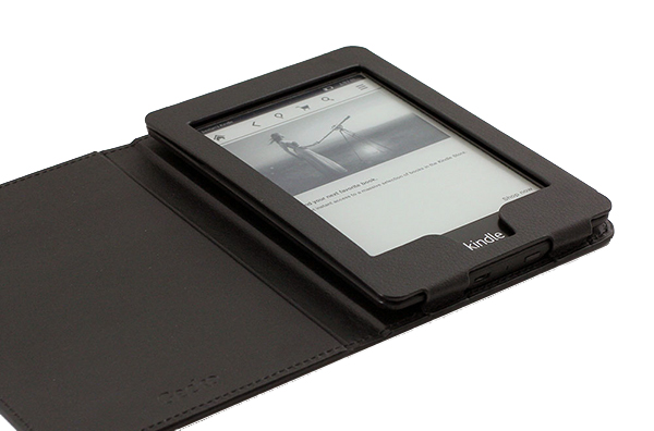 E-reader case - Amazon Kindle Paperwhite 3